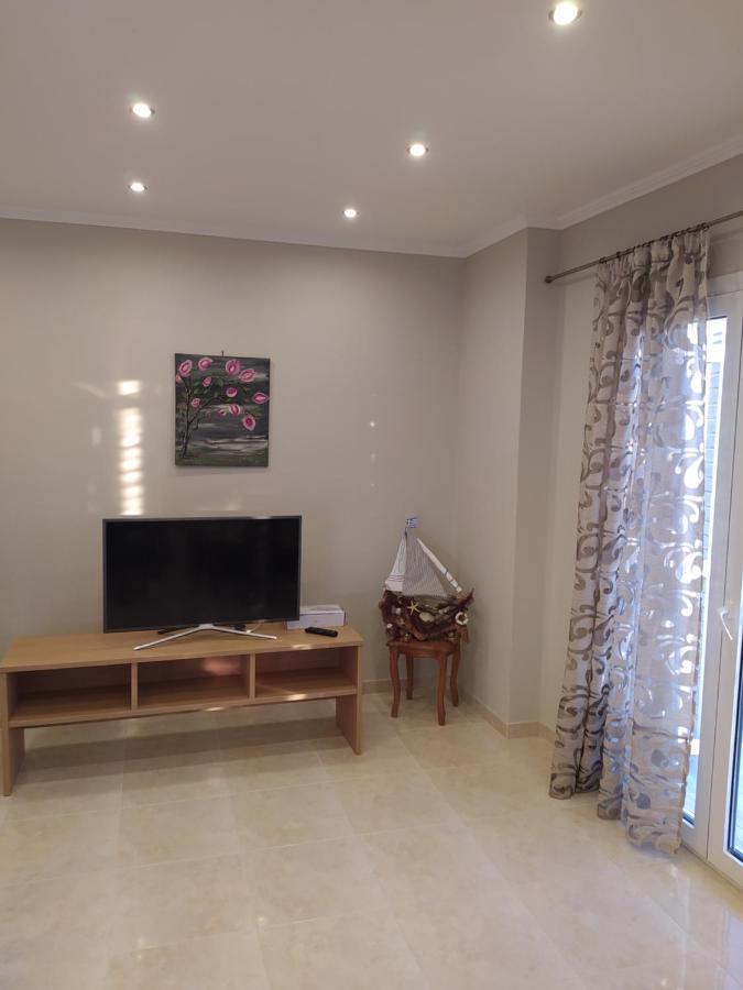 Just Constructed! Gastuni Exterior foto