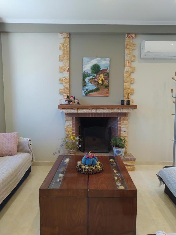 Just Constructed! Gastuni Exterior foto